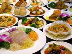 香港蒸籠 なんばパークス店