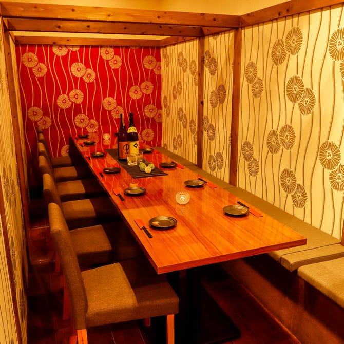 時間無制限 食べ飲み放題165種 個室居酒屋 囲い 津田沼店 津田沼 居酒屋 ぐるなび