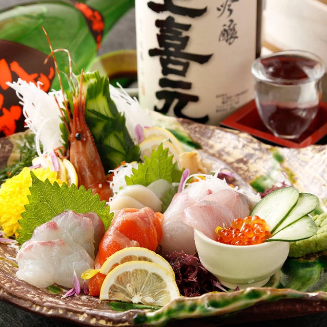 時間無制限 食べ飲み放題165種 個室居酒屋 囲い 津田沼店 津田沼 居酒屋 ぐるなび