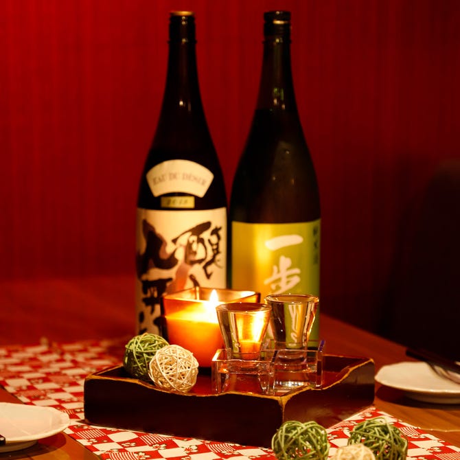 時間無制限 食べ飲み放題165種 個室居酒屋 囲い 津田沼店 津田沼 居酒屋 ぐるなび