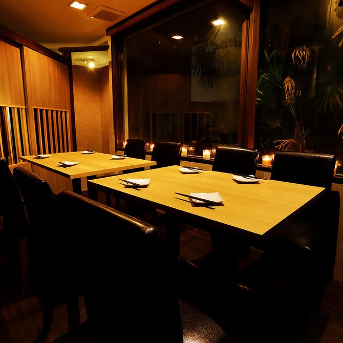 全席個室 隠れ家居酒屋 だるま Daruma 津田沼駅前店 津田沼 居酒屋 ぐるなび