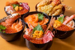 うめぇ堂 