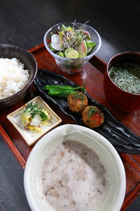 ランチならここ 三宮の和食でおすすめしたい人気のお店 ぐるなび