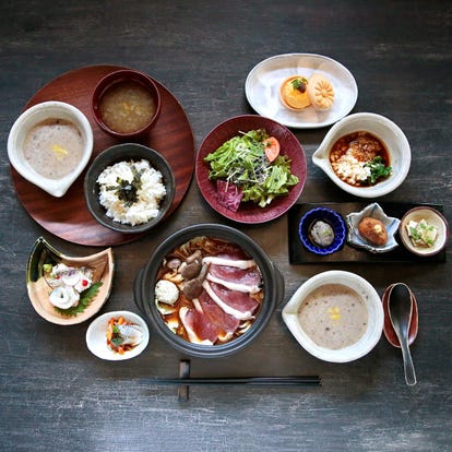 和食の美味しいお店 三宮でおすすめしたい人気のお店 ぐるなび