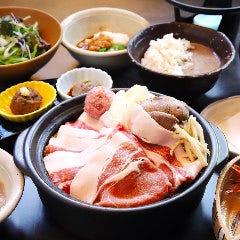 黒十 神戸本店 三宮 鍋料理 ぐるなび