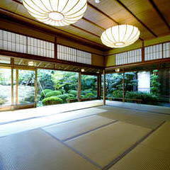 名古屋・白壁 料亭 か茂免 