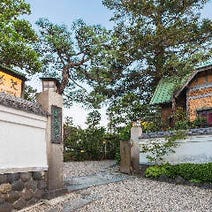 ［料亭/スッポン料理］名古屋・白壁 料亭 か茂免の画像