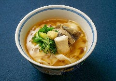 勝負めし「名物ぽんきし」