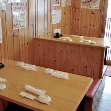 つきぢ神楽寿司  店内の画像