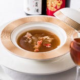 【本格中華料理】
中国の八大料理の一つ『湖南料理』をどうぞ