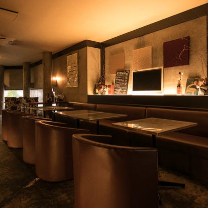 おしゃれな雰囲気 四条烏丸 烏丸御池の居酒屋でおすすめしたい人気のお店 ぐるなび