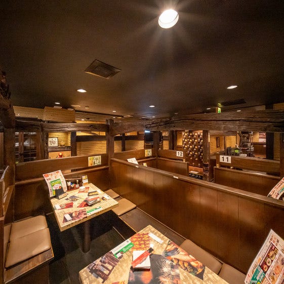 豊後高田どり酒場 中目黒駅前店 メニュー 宴会事例 ぐるなび