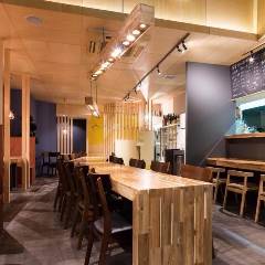 にぎわい酒場 葛菜 