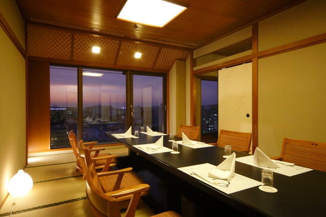 日本料理 筑紫野 博多 会席料理 ぐるなび