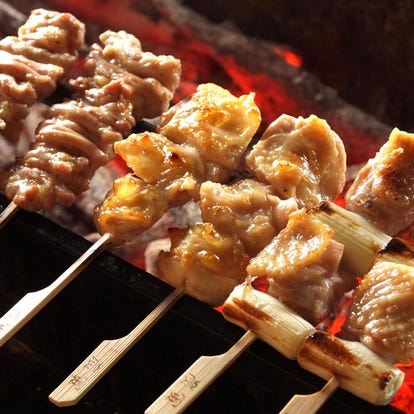 美味しいお店が見つかる 小倉の焼き鳥でおすすめしたい人気のお店 ぐるなび