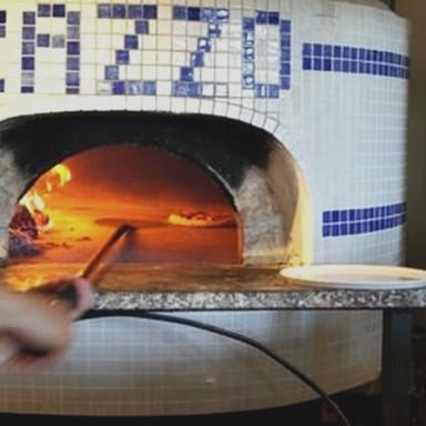 pizzeria gelateria RAZZO  こだわりの画像
