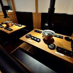 焼肉 七つ星 心斎橋筋店