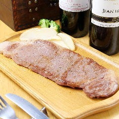 ジーニーズ 町田店_和牛サーロイン（200g～230g）