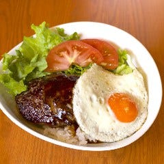 ジーニーズ 町田店_ロコモコジーニーズスタイル