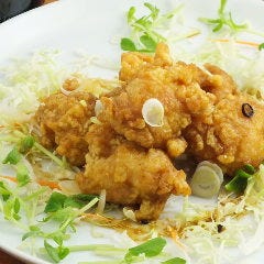 ジーニーズ 町田店_ジーニーズ唐揚げ