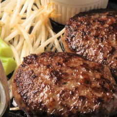 ジーニーズ 町田店_とろけるハンバーグ弁当