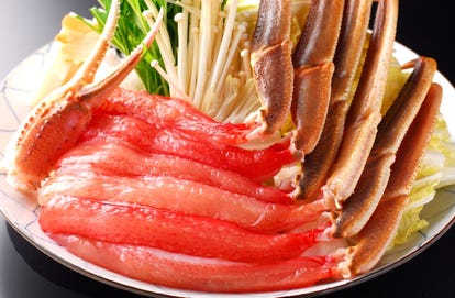 かに料理の美味しいお店 仙台でおすすめしたい人気のお店 ぐるなび