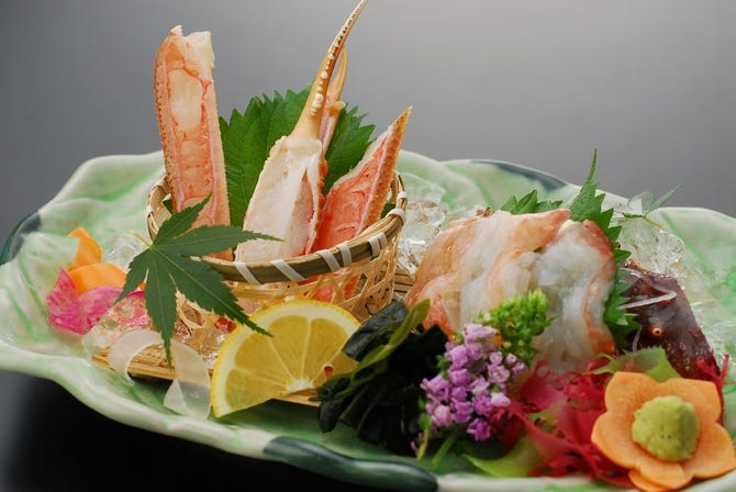 札幌かに本家 仙台店 仙台 かに料理 ぐるなび