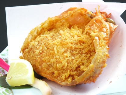 かに料理の美味しいお店 仙台でおすすめしたい人気のお店 ぐるなび