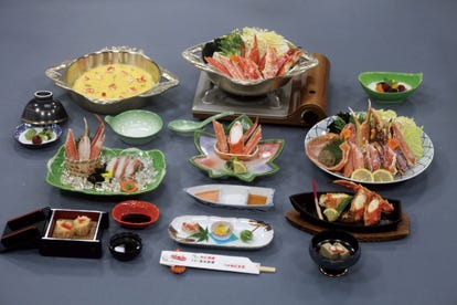 美味しいお店が見つかる 仙台のかに料理でおすすめしたい人気のお店 ぐるなび