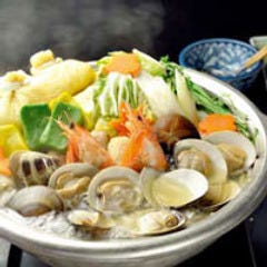 歌行燈 桑名駅前店