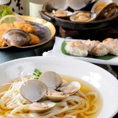 桑名で完全個室があるレストラン 居酒屋 飲食店