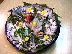 ふぐ 地魚料理の店 さがみ湾 写真 ぐるなび