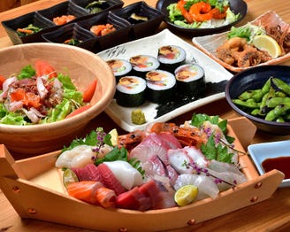 厳選 神戸のあんこう鍋 本まぐろなど魚料理の店まとめ15選 厳選 神戸のあんこう鍋 本まぐろなど魚料理の店まとめ15選