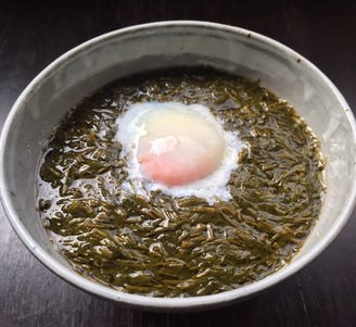 手打ちそば いちぶん メニュー 料理 ぐるなび
