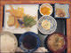 ◆ 天ぷら定食
