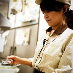 軽井沢らしい上品なお菓子も皆様にお届けいたします