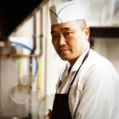 本場の職人の技が光る『梅蘭』でしか食べられない創作中華