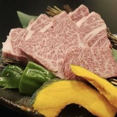 肉屋が営む焼肉屋 焼肉ホルモン多喜万 東住吉店 