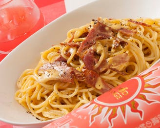 赤羽イタリアンペンナロッソ 