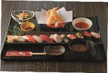 ◆お寿司膳