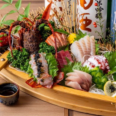 旬和食と海鮮 個室居酒屋 豊楽 新橋本陣_鮟鱇など+500円で全て食べ放題!