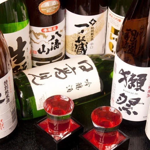 京都の地酒を原価で！？