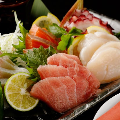 美味しいお店が見つかる 溝の口駅周辺の居酒屋でおすすめしたい人気のお店 ぐるなび