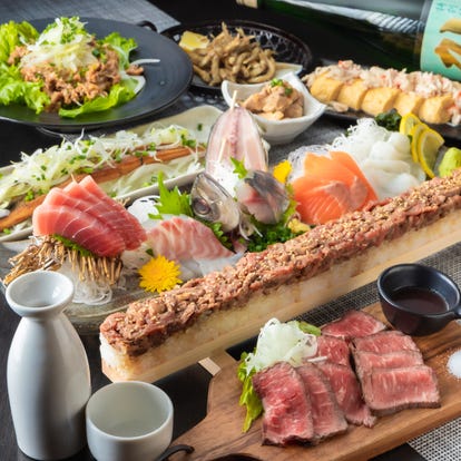 人気の美味い店 梶が谷駅近くの居酒屋でおすすめ 完全個室 飲み放題など ぐるなび