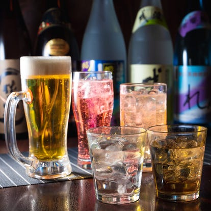 人気の美味い店 梶が谷駅近くの居酒屋でおすすめ 完全個室 飲み放題など ぐるなび