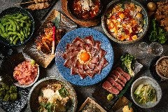 【夜景×和モダン居酒屋 鶴屋 溝の口店】