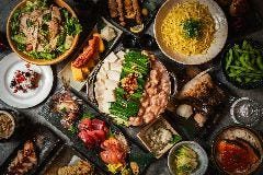 【夜景×和モダン居酒屋 鶴屋 溝の口店】