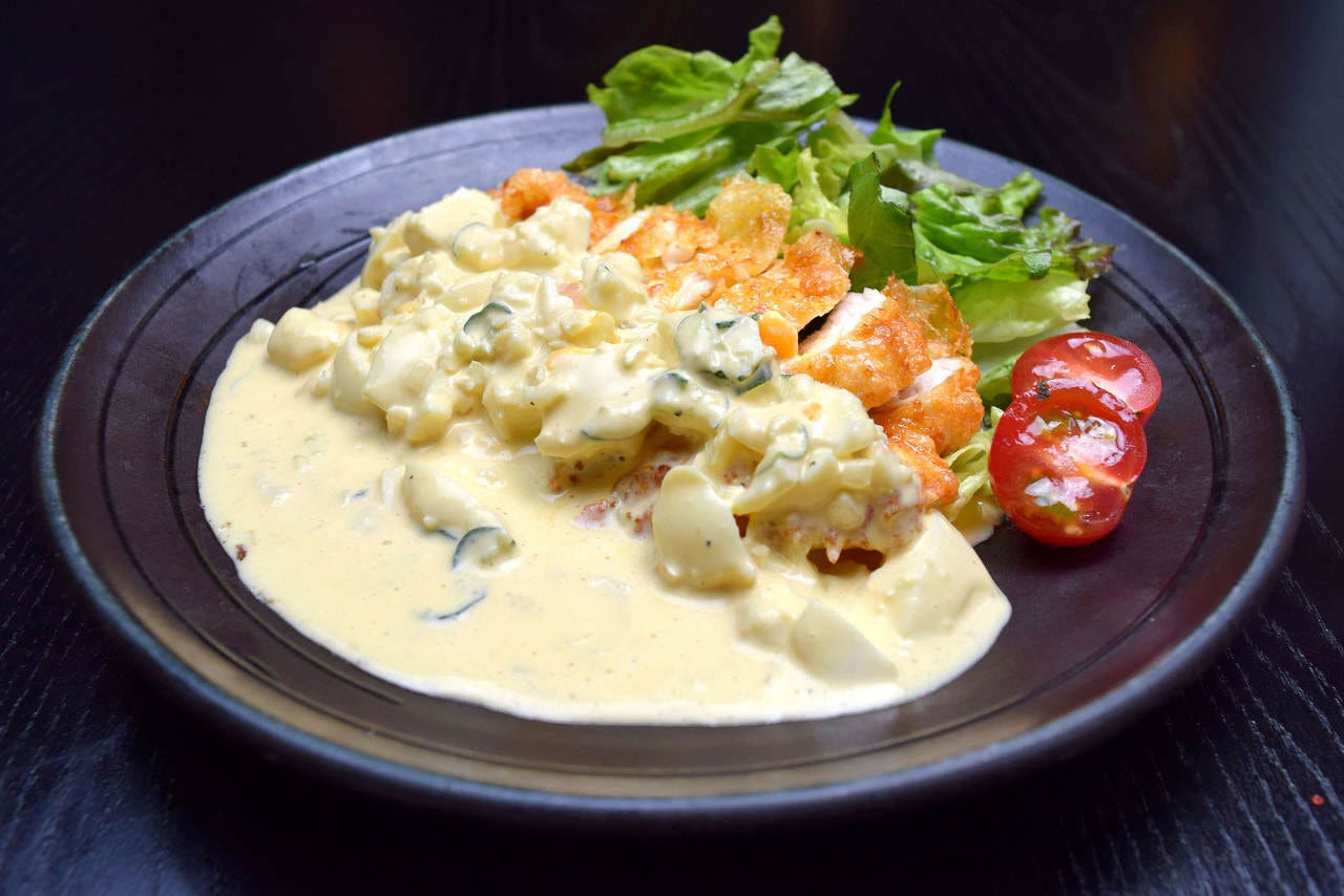 当店のこだわり