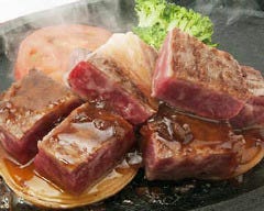 グリルレストラン&スイーツカフェ スコール 東新宿店