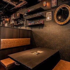 黒毛和牛＆極上牛タン＆焼肉バル THE BLACK BULL CLUB 高崎店 